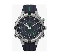 Timex Reloj Inteligente de Cuarzo para Caballero Tide-Temp-Compass TW2V22100