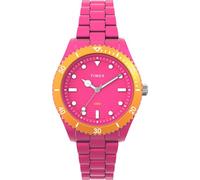 Timex Reloj Legacy de 37 mm para mujer