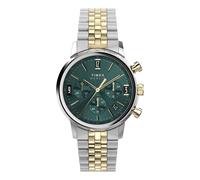 Timex Reloj Marlin Chronograph 40mm para caballero TW2W60000