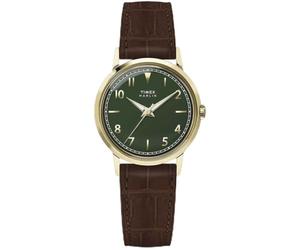 Timex Reloj mecánico unisex Marlin trendy cód. TW2Y37800