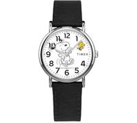 Timex Reloj mecánico unisex Peanuts trendy cód. TW2Y31000