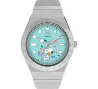 Timex Reloj Mujer Cuarzo Peanuts Q
