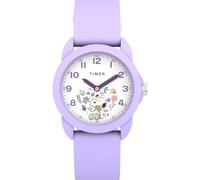 Timex Reloj Niño Cuarzo Peanuts Time Teacher