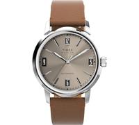 Timex Marlin Automatic 1960s Reissue Watch TW2W59300