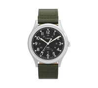 Timex Reloj TW2Y07800Automático Caballero Militar MK1