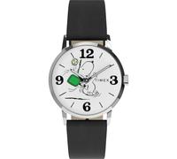Timex Reloj Unisex Cuarzo Peanuts Marlin