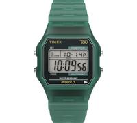 Timex Reloj Unisex Cuarzo T80
