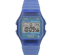 Timex Reloj Unisex Cuarzo T80