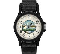 Timex Reloj unisex National Park de 40 mm, Parque Nacional Everglades