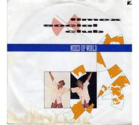 Timex Social Club - Mixed Up World [Vinilo]