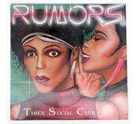 Timex Social Club - Rumors