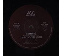 Timex Social Club - Rumors [Vinyl Single]