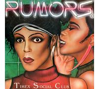 Timex Social Club - Timex Social Club - Rumors - Mercury - 888 032-1