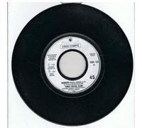 Timex Social Club - Timex Social Club - Rumors Original Version / Rumors Shep's Version (7" Vinyl)