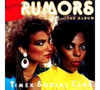 Timex Social Club - Vicious Rumors - Mercury - 830 635-1