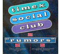 Timex Social Club - Vicious Rumors [Vinilo]