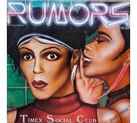 Timex Social Club - Vicious Rumors [VINYL]