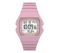 Timex Sport Activity Tracker 37mm 3ATM Reloj TW5M55800