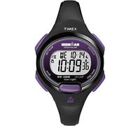 Timex T5K523SU - Reloj digital de mujer de cuarzo con correa negra