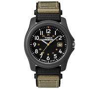 Timex Hombre Expedición Camper Reloj 38mm Resistente Al Agua T42571