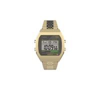 Timex T80 Acero Reloj de Pulsera TW2V74300