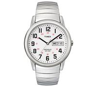 Timex Reloj de caballero T20461PF de cuarzo