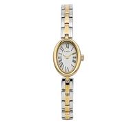 Timex Trend Cavatina Main Line - Reloj de Pulsera analógico de Cuarzo para Mujer