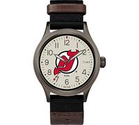 Timex Tribute Reloj analógico para para Hombre de con Correa en Nailon TWZHDEVMBYZ