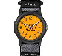 Timex Tribute Reloj analógico para Unisex de Cuarzo con Correa en Tela TWZFCOMYAYZ