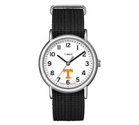 Timex Tribute Reloj de cuarzo analógico unisex TWZUTENM1YZ, Negro