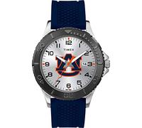 Timex Tribute Reloj Gamer de Cuarzo para Hombre de 42 mm con Correa de Silicona