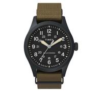 Timex TW2V00400 Reloj de Hombres