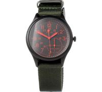 Reloj analógico TW2V11000LG 41 mm () - Timex