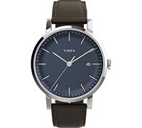 Timex TW2V36500 Reloj de Hombres