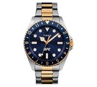 Timex TW2V58400 Reloj de Hombres