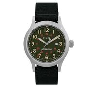 Timex TW2V65700 Reloj de Hombres