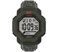 Timex Watch TW2V88300, Verde, TW2V88300