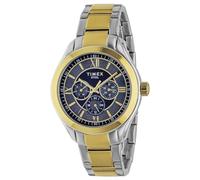 TIMEX TW2V95500 [Importaciones paralelas], Negro 10 piezas, Tipo de pulsera