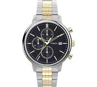 TIMEX TW2W13300 [importaciones paralelas], Negro 10 piezas, Tipo de pulsera