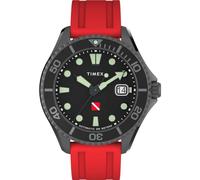 Timex TW2W21000 Reloj de Hombres