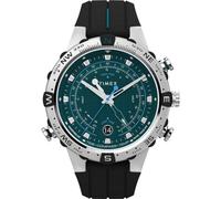 Timex TW2W24200 Reloj de Hombres