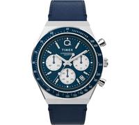 Timex Watch TW2W51700, Azul, Calendario