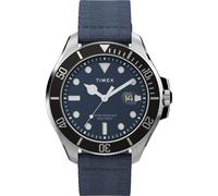 Timex TW2W62700 Reloj de Hombres