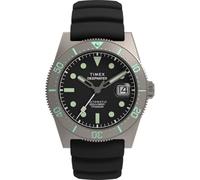 Timex TW2W73800 Reloj de Hombres
