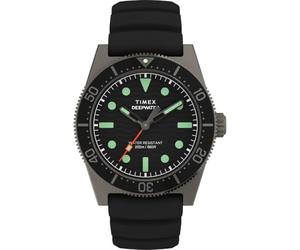 Timex TW2W74700 Reloj de Hombres