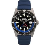 Timex TW2W75100 Reloj de Hombres