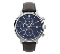 Timex TW2W76200 Reloj de Hombres