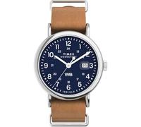 Timex TW2W86800 Reloj de Hombres