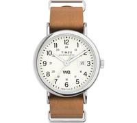 Timex TW2W86900 Reloj de Hombres