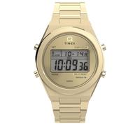 Timex TW2Y09700 Reloj de Hombres